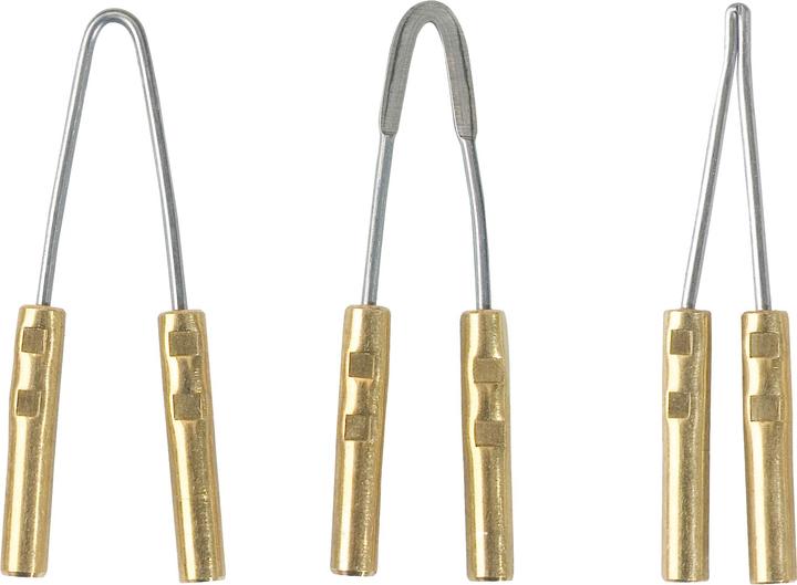 Produktbild Pebaro Brenschleifen-Set