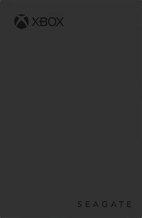 Image du produit Seagate Game Drive for Xbox (4 To)