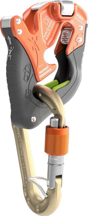 Image du produit Climbing Technology Dispositif d'assurage Click Up Kit Plus