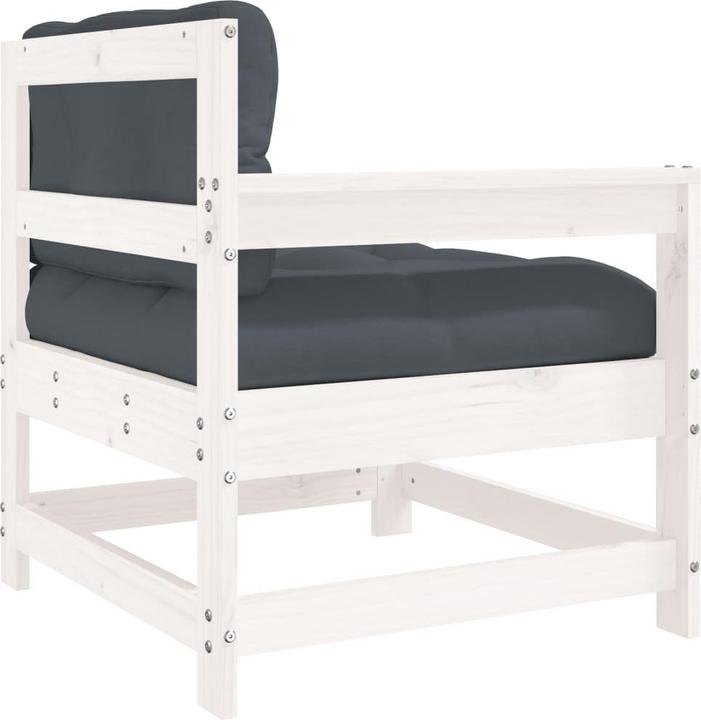 Produktbild vidaXL Gartenstuhl