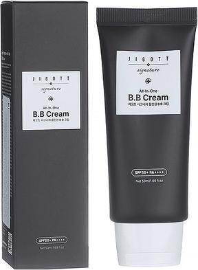 Produktbild Jigott Signature All In One B.B Cream Spf50+ 50 Ml