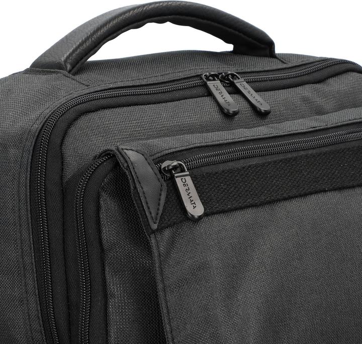Image du produit Dermata Sac à dos 43 cm pour ordinateur portable (22 l)