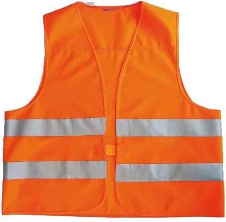Immagine prodotto BRW gilet ad alta visibilità (Taglia unica)