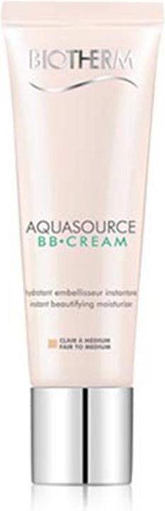 Biotherm Aquasource (Fair To Medium)