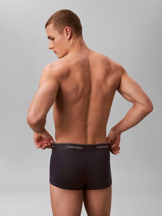 Produktbild Calvin Klein Cotton Stretch Pants (M, 3er Pack)