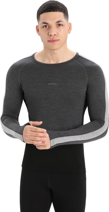 Actual product image Icebreaker ZoneKnit 200 (M)