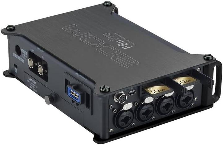 Produktbild Zoom F8n PRO