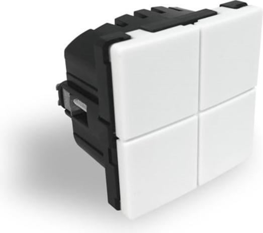 Immagine prodotto Konjac Sponge LOGIC GROUP MATRIX è un sistema di connessione Z-Wave basato su un sistema di lisciviazione e 4