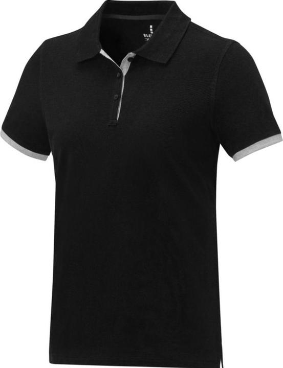 Produktbild Elevate Morgan Poloshirt kurzärmlig (L)