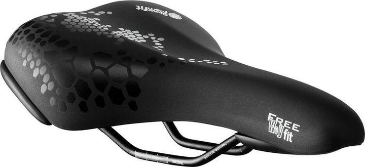 Actual product image Selle Royal Freeway Fit