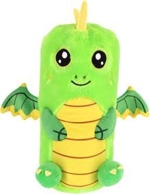 Produktbild Pluchiez Ball Bouncing Hugging Dragon