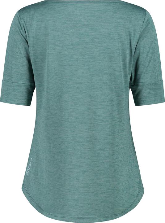 Produktbild CMP Campagnolo Women's Light Melange T-Shirt (XXS)