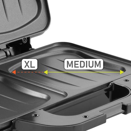 Produktbild Camry CR 3054 Kontaktgrill