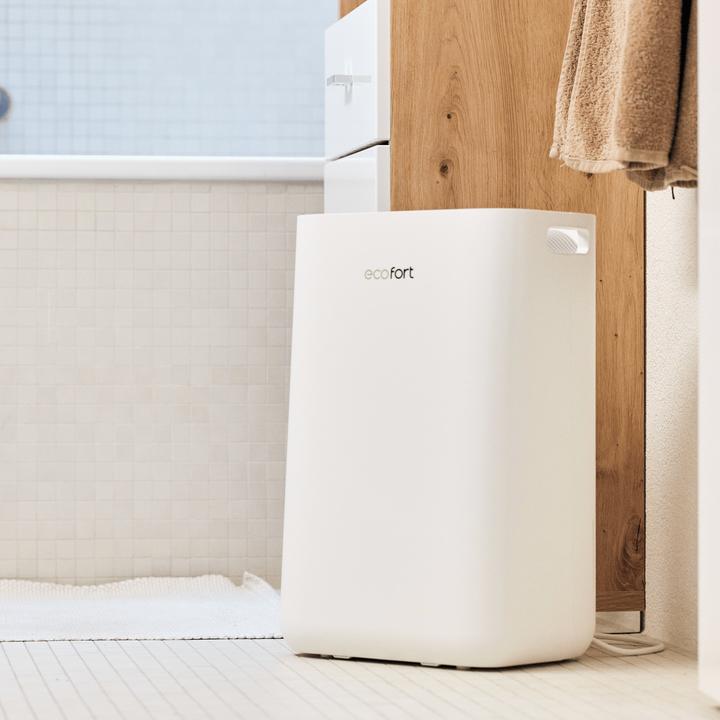 Produktbild ecofort ecoQ DryAir 13L Energy Saver (30 m², 13 l/24h)