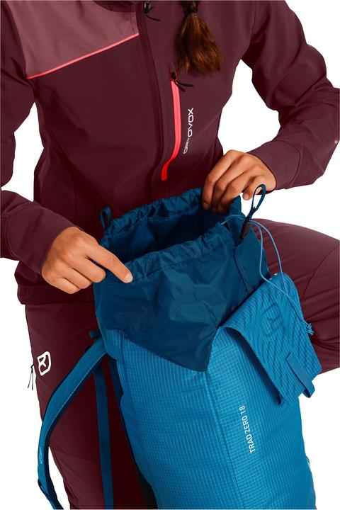 Image du produit Ortovox Sac à dos TRAD ZERO 18 (18 l)