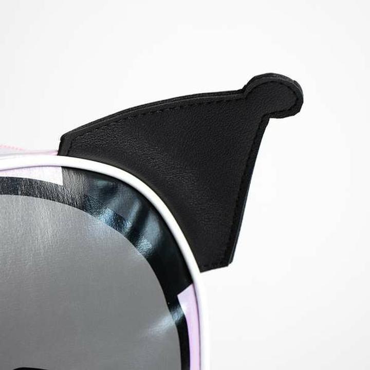 Produktbild Cerdá Hello Kitty Kuromi backpack 27cm