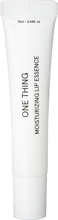 Produktbild One Thing - Moisturizing Lip Essence