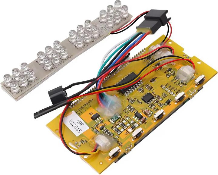 Immagine prodotto Avizar Display Screen