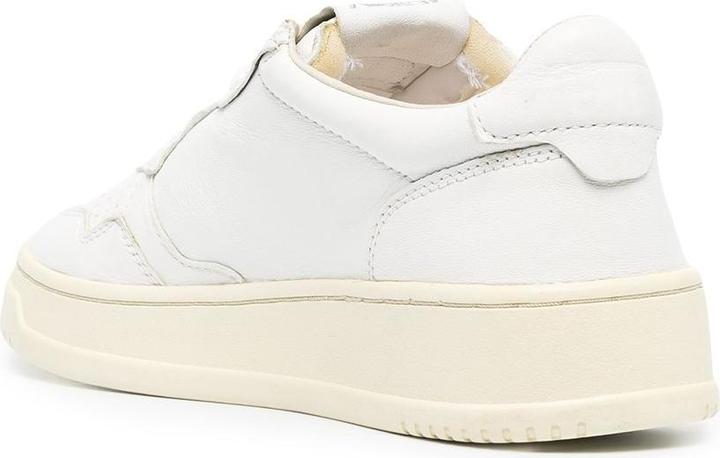 Actual product image Autry Sneakers White (40)
