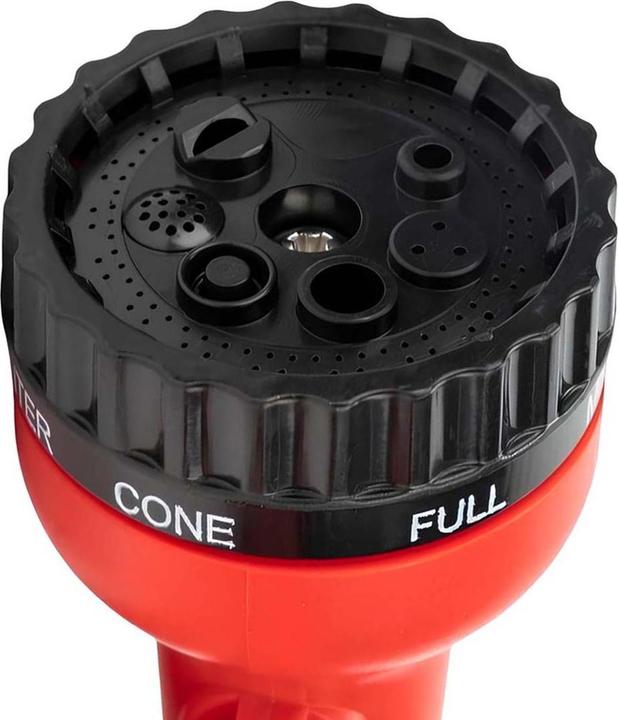 Actual product image Avizar Flexibler Gartenschlauch bis 75 m dehnbar (75 m)