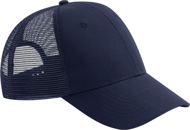 Produktbild Beechfield Urbanwear Trucker Cap Snapback