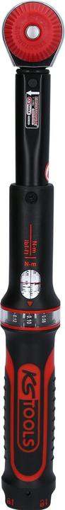 Image du produit KS Tools 516.1402 (1/4", 1 - 5 Nm)