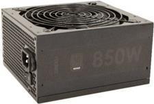 Produktbild Fourze PS850W Netzteil 850 W 24-pin ATX ATX Schwarz (850 W)