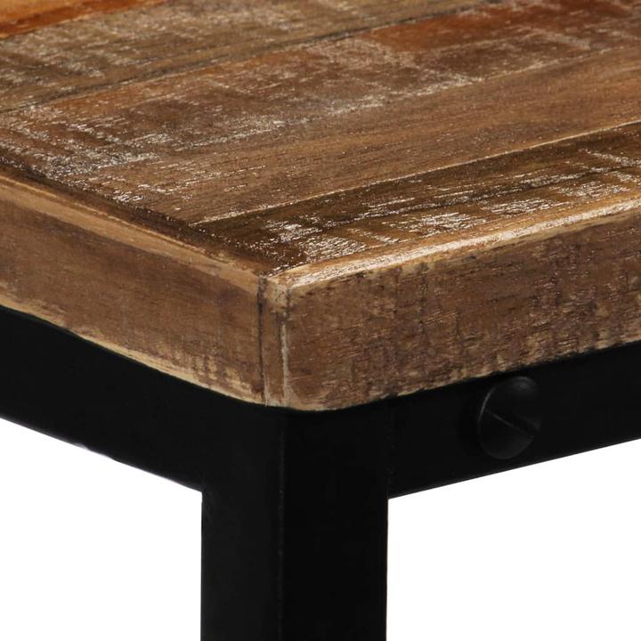 Image du produit vidaXL Konsolentisch (30 x 90 x 76 cm)