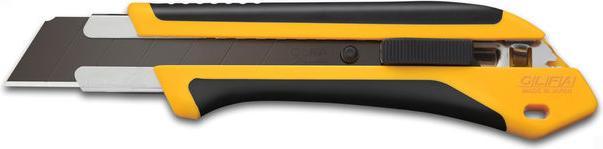 Actual product image Olfa Knife 25mm XH-AL - X-Design (Cutters)