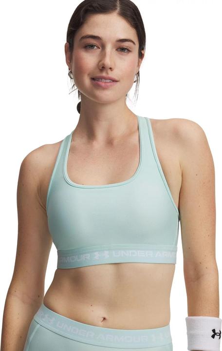 Actual product image Under Armour Crossback Mid (M)