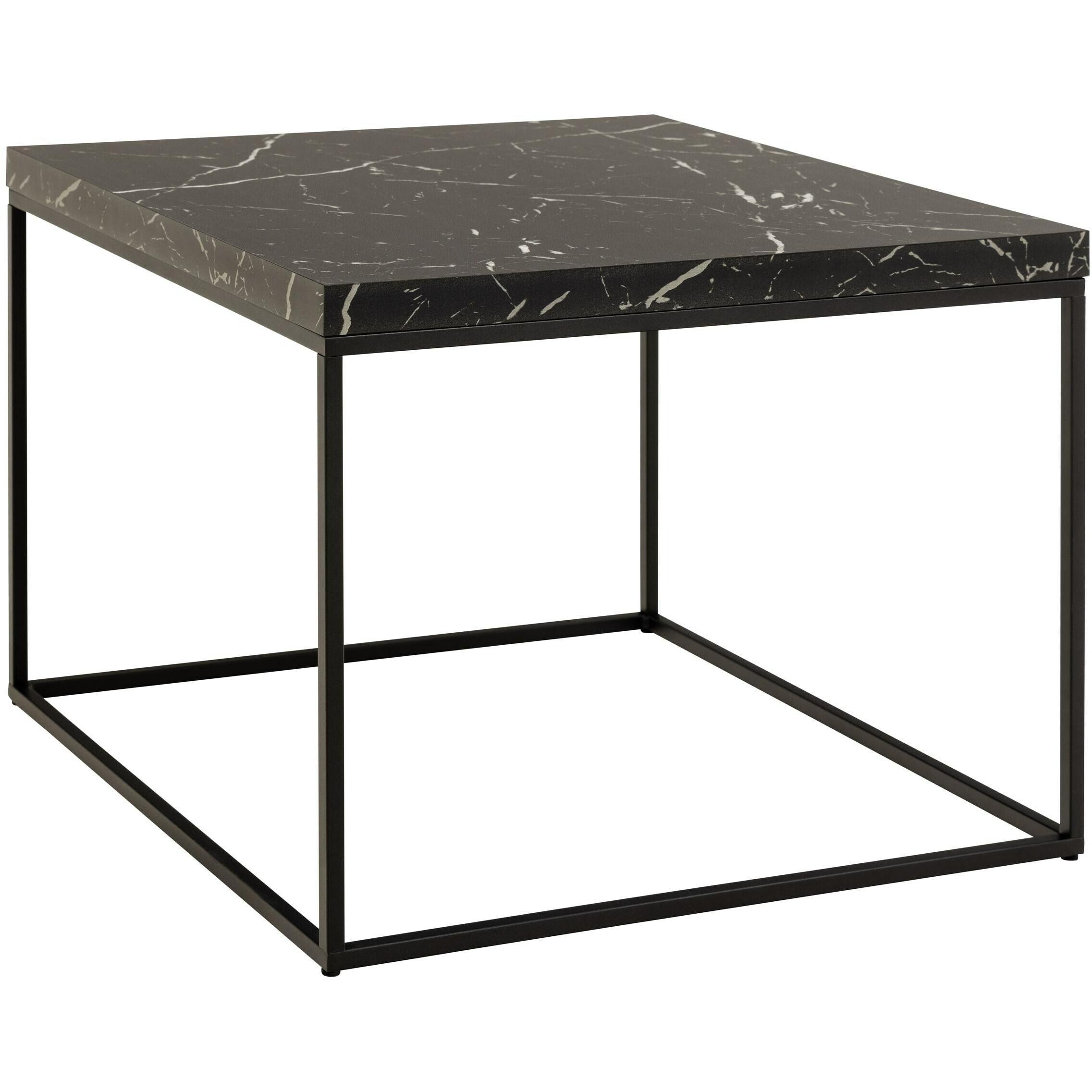 AC Design, Couchtisch + Beistelltisch, Neuenhaus (60 x 45 x 60 cm)