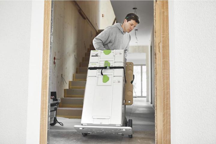 Immagine prodotto Festool Sottotelaio UG-CSC-SYS (58 cm, 106.70 cm)