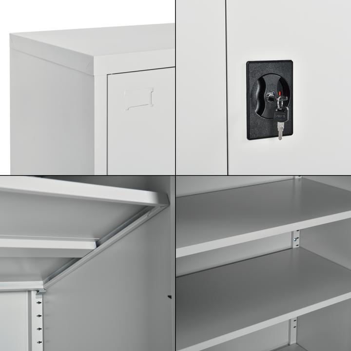 Immagine prodotto En.Casa Molise (90 x 40 x 90 cm)