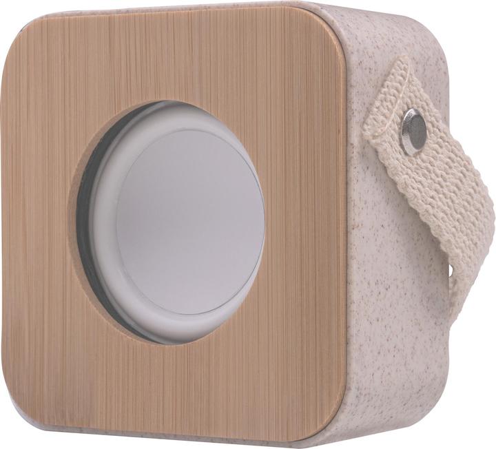 Image du produit Mars Gaming Enceintes Bluetooth Ms-Eco (Blanc) (5 h, Fonctionnement sur batterie)