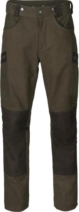 Produktbild Härkila Pro Hunter Lederhose (52)