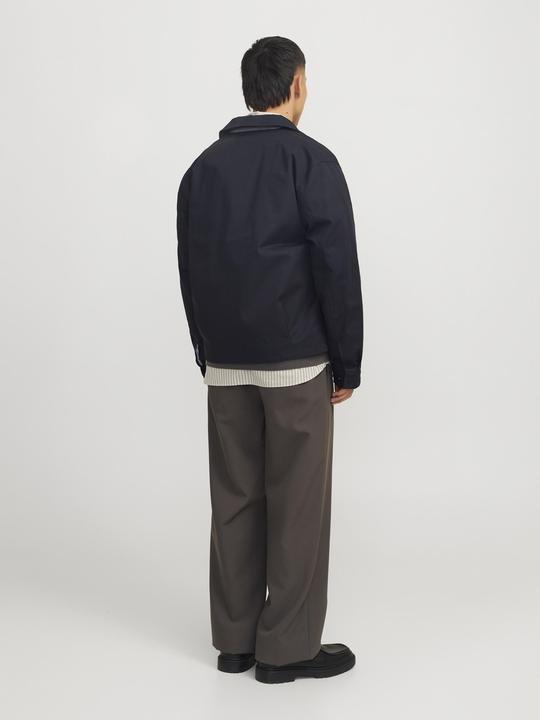Produktbild Jack & Jones Fliegerjacke Fliegerjacke (L)