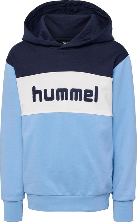 Produktbild hummel hmlMORTEN HOODIE (176)