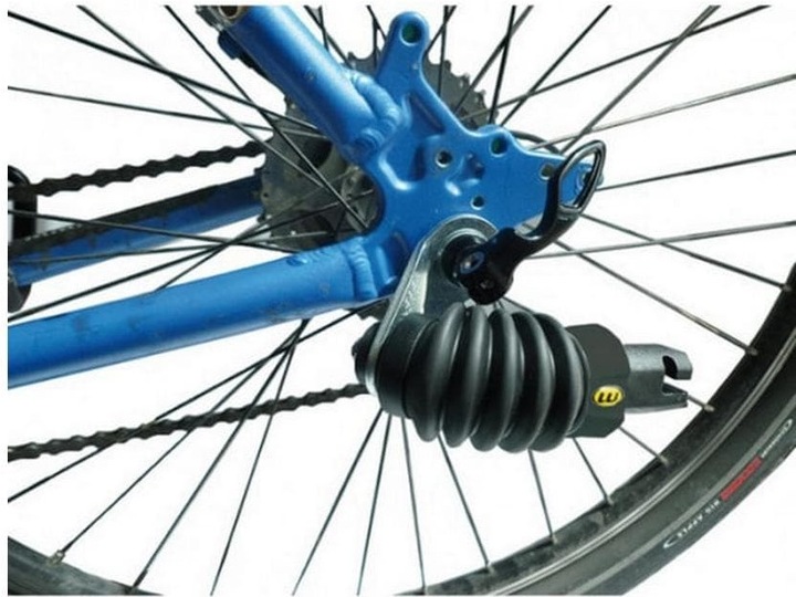 Actual product image Vitelli Weber coupling E