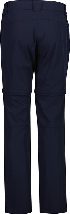 Produktbild CMP Campagnolo Women's 4-Way Stretch Zip Off Pant (S)