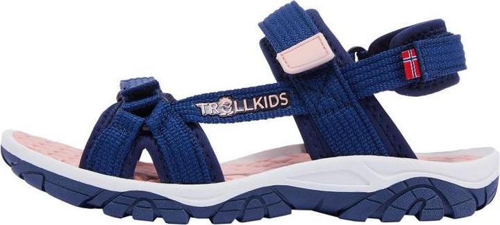 Produktbild Trollkids Kid's Oslofjord Sandal (36)