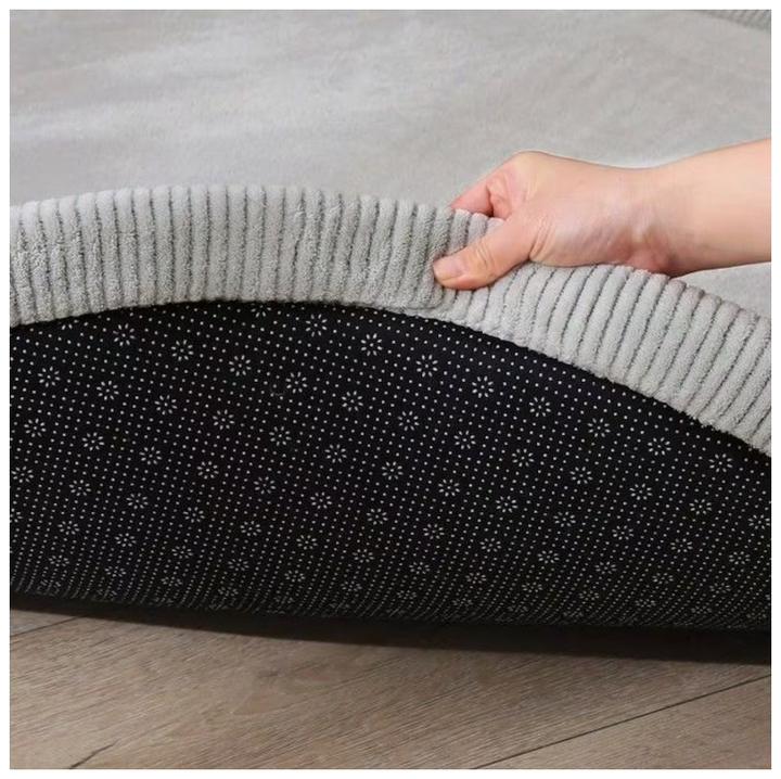 Actual product image Hakuna Matte Cloud (Ø 120 cm)
