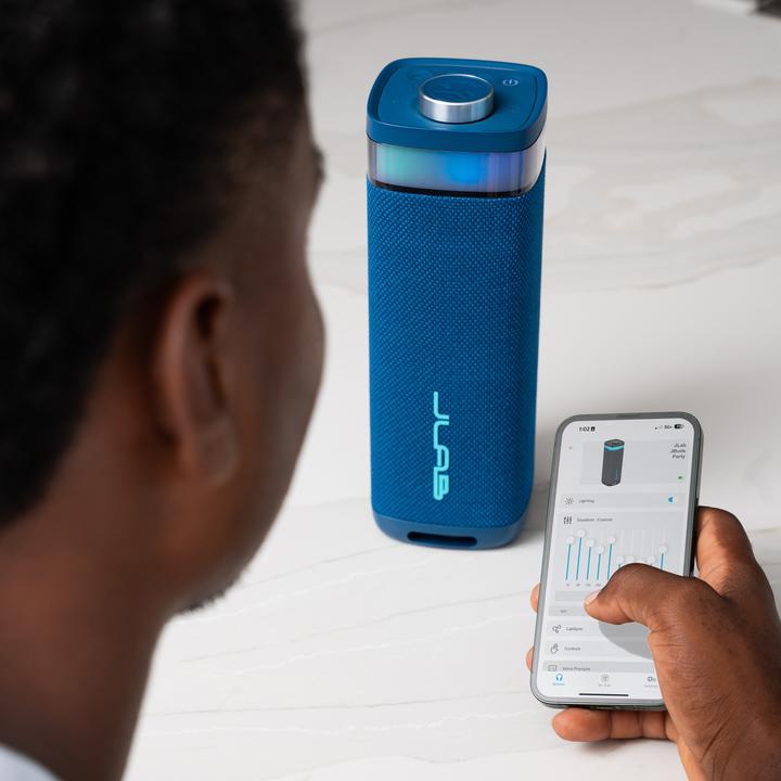Image du produit JLab Audio JBUDS PARTY - Portable Speaker (12 h)