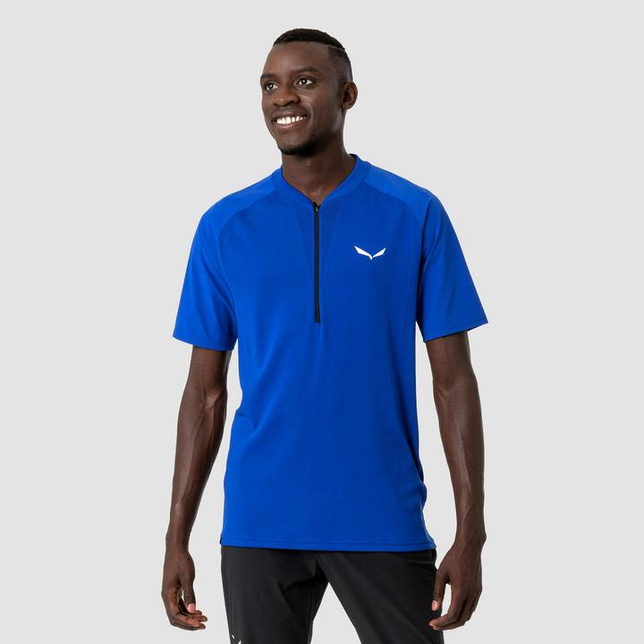 Produktbild Salewa PEDROC PRO DRY Herren HZ T-SHIRT (M, L)