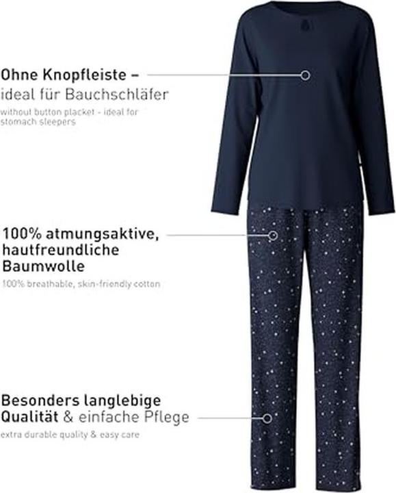 Immagine prodotto Calida Sweet Dreams (M)