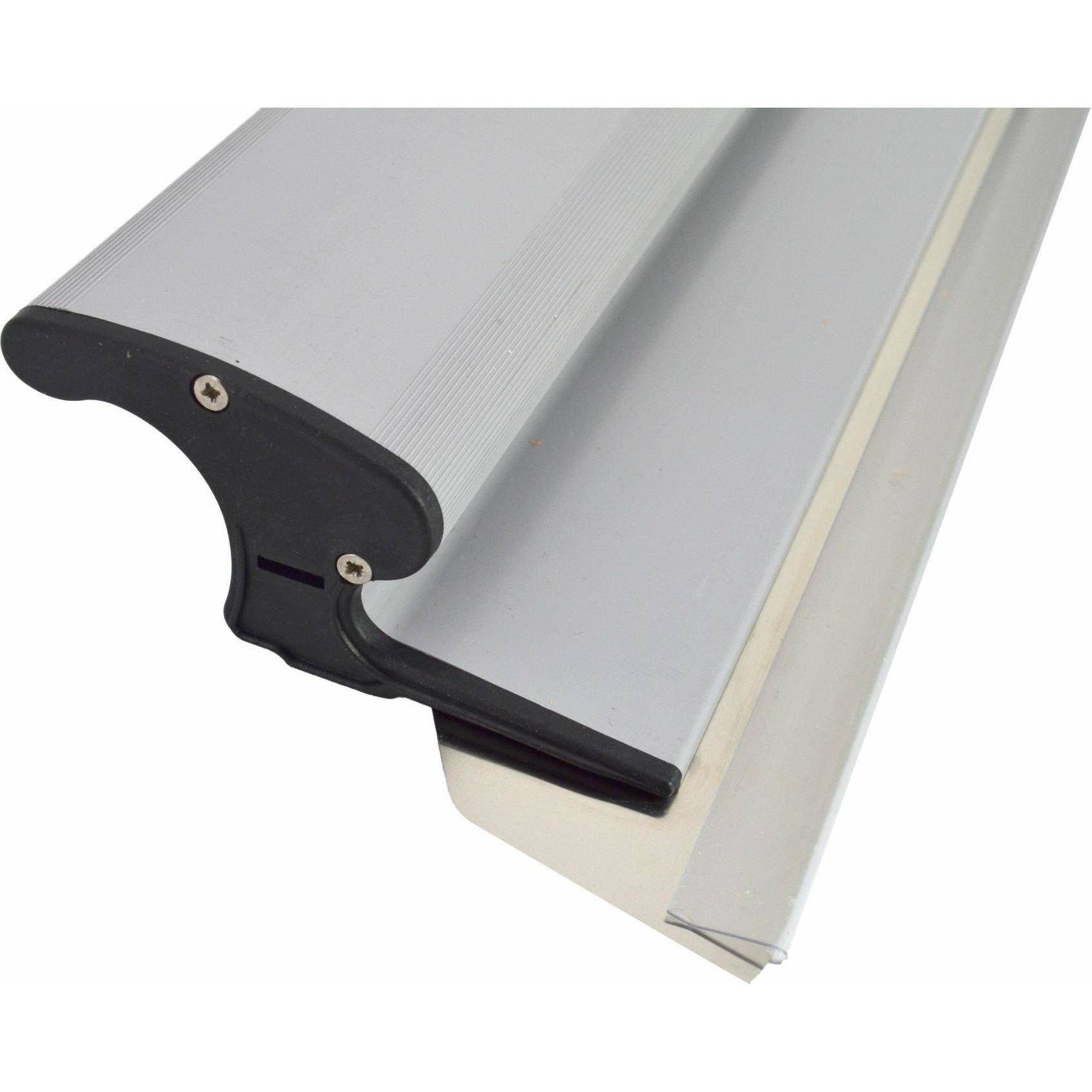 Awtools, Kelle + Spachtel, SZPACHLA PLASTIK WYKOŃCZENIOWA TYTAN PROFESJONALNA 250mm 4844 (24 cm)