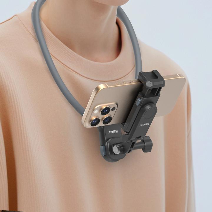 Produktbild SmallRig Quick Release Neck Support 5128