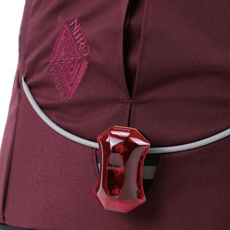 Image du produit Nitro Sac à dos Superhero Wine 30 l (30 l)