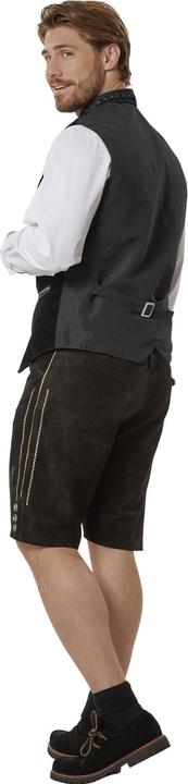 Produktbild tectake Trachtenweste Noah (52)