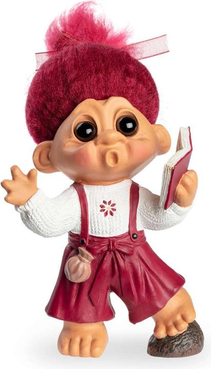 Produktbild Lykketrold Good Luck Troll 93688 Kinderspielzeugfigur