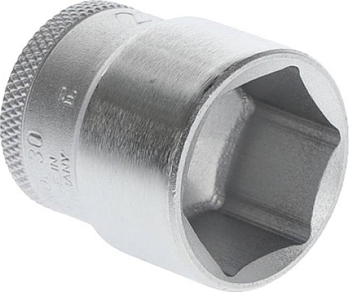 Produktbild Gedore 30 22 Steckschlüsseleinsatz 3/8" 6-kant 22 mm (22 mm)